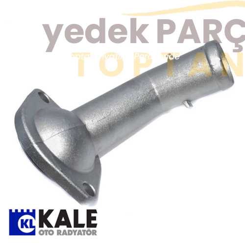 Yedek Parça :KALE SU FLANSI TERMOSTAT AUDI A3 / SEAT  ALTEA  IBIZA  LEON SKODA FABIA  OCTAVIA VW BORA  CADDY GOLF IV / Özellikler: 572990