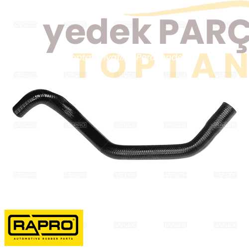 RAPRO KALORIFER HORTUMU PEUGEOT 206 1.4 1.6 TU3JP TU5JP TU5JP4 < 09491 MAN