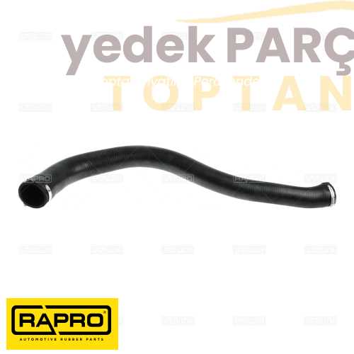 Yedek Parça :RAPRO TURBO HORTUMU MOVANO 2.2 DCI 2.5 DCI MASTER2.2 DCI 2.5 DCI Özellikler: R18273