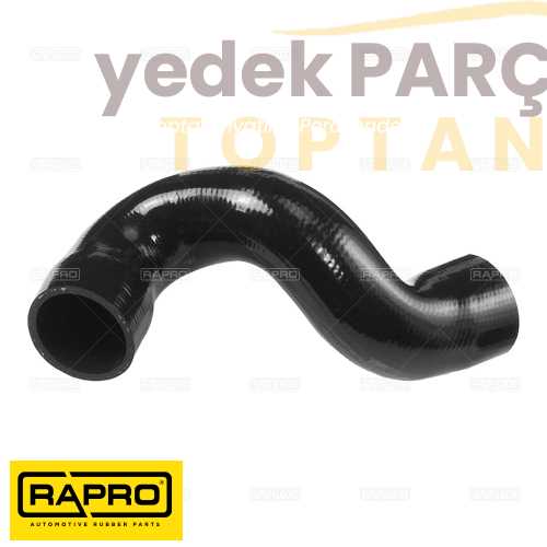 RAPRO TURBO INTERCOOLER HORTUMU VW PASSAT 1.9D