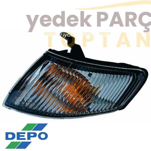 DEPO SINYAL LAMBASI SOL PY21W (DUY;AMPUL)