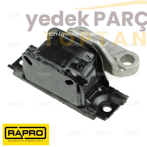 RAPRO MOTOR TAKOZU SOL CORSAD 1.0 1.2 1.4 06>