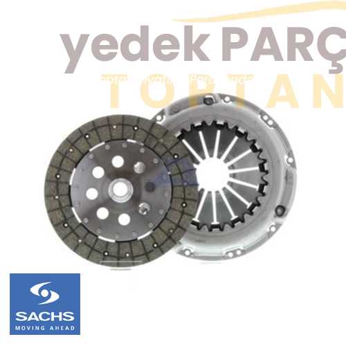 SACHS DEBRIYAJ SETI RULMANSIZ