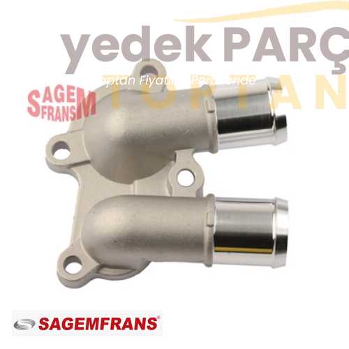 SAGEMFRANS TERMOSTAT UST KAPAK ACCENT - ERA - ADMIRA KIA RIO - CERATO 14 16