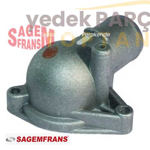 SAGEMFRANS TERMOSTAT YUVASI R9-R11 FLASH-R19-R21 MANEGER