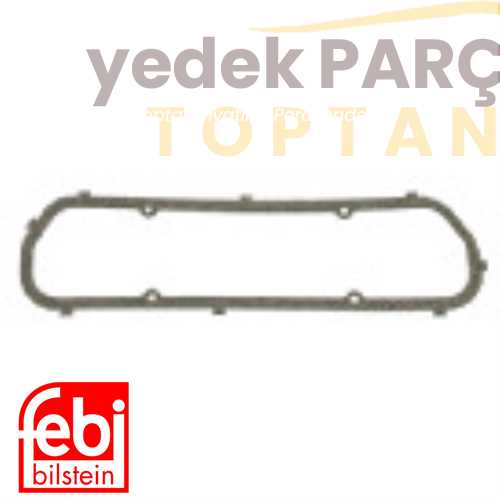 FEBI ÜST KAPAK CONTASI 96BM 6584 A4A