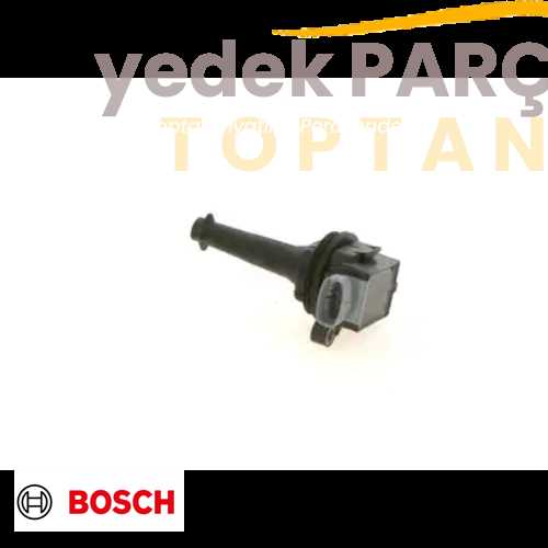 BOSCH ATESLEME BOBINI VOL 8677837/VOL 307134170;VOL 30713417;BU 00401020550000