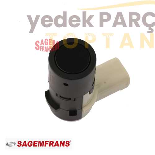 Yedek Parça :SAGEMFRANS PARK SENSORU ARKA DOBLO - MAREA - DUCATO Özellikler: 62101