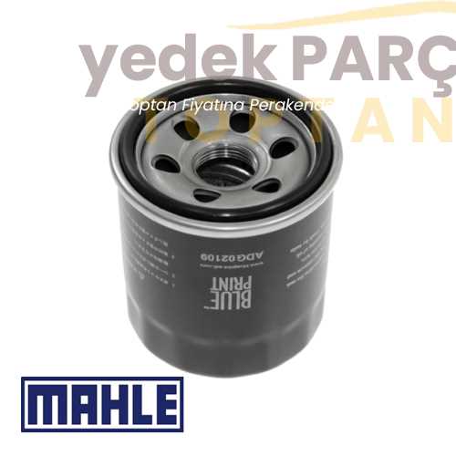 Yedek Parça :MAHLE YAG FILTRESI 2630002500 - 2630002501 - 2630002502 - 2630002503 Özellikler: 2630002500 - 2630002501 - 2630002502 - 2630002503