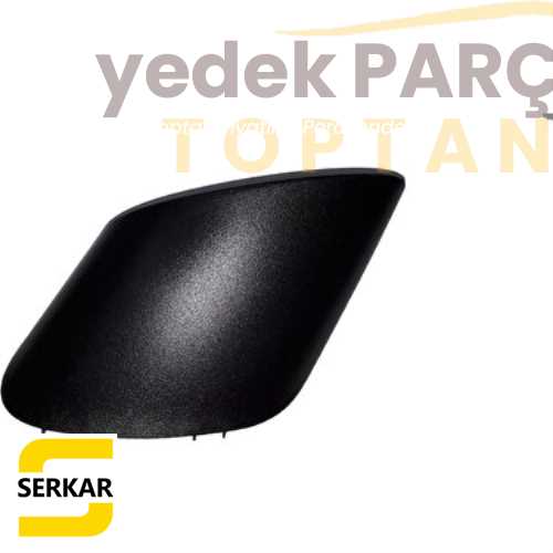 Yedek Parça :LINEA PUNTO DIKIZ AYNA KAPAĞI SAĞ ALT BAKALİTİ Özellikler: 0