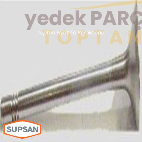 SUPSAN SUBAP IN EX TAKIM 2.0 TDI 16V (CAAA-CAAB-CBAA-CBBB-CFCA) PASSAT TIGRAUAN T5