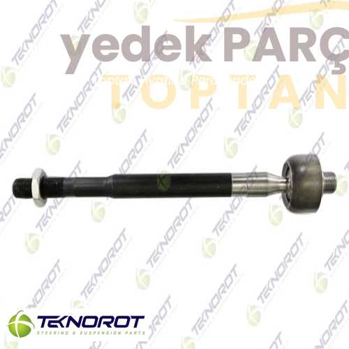 TEKNOROT ROTMILI KITI SOL SAG FIAT DOBLO 2001 2010