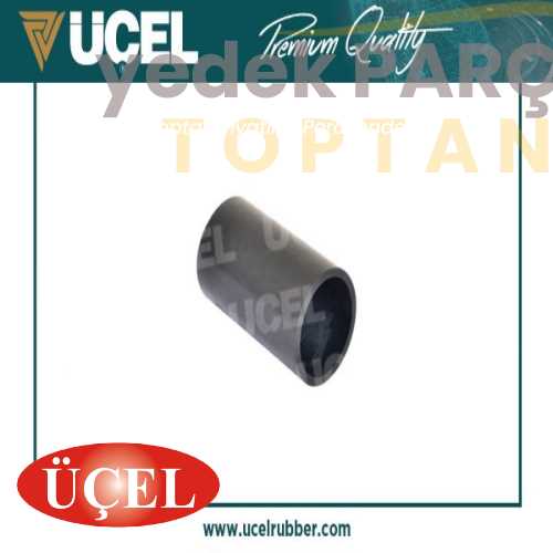 UCEL DEPO BOGAZ HORTUMU 50mm X 11CM NBR R9 R11 R19 1.6