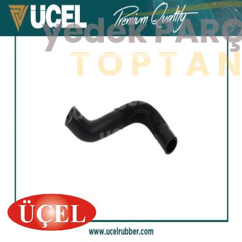 UCEL RADYATOR UST HORTUMU PEUGEOT P.207 1007 C2 C3 II 1.4 1.6