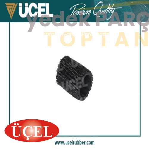 UCEL TURBO HORTUMU PEUGEOT 407 406 307 C5 II C8 XSARA JUMPY 2.0 HDI 05