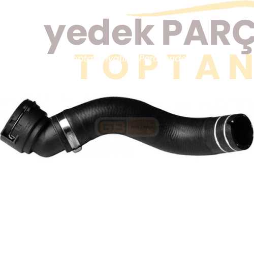 Yedek Parça :RADYATÖR GİRİŞ HORTUMU FIAT DOBLO 152 1,6-2,0 MJT Özellikler: 