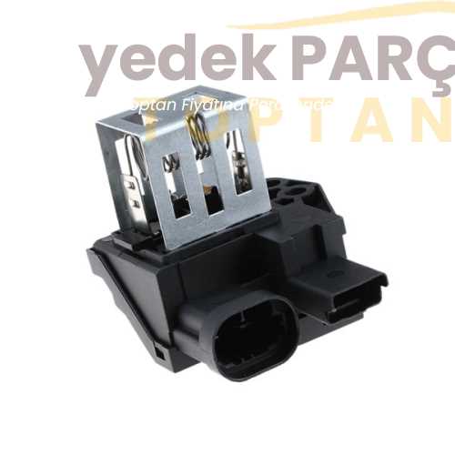 Yedek Parça :FAN REZİSTANSI P1007 P2008 P207 P208 P301 P407 P508 1.4 1.6 HDi P207 P208 ZENON MARKA Özellikler: OEM-9662872380