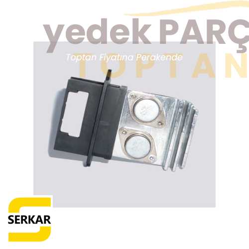 R19 MEGANE I KLİMA RÖLESI