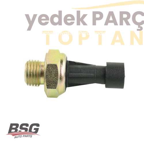 BSG YAG BASINÇ MÜSÜRÜ