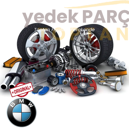 Yedek Parça :IOE-BMW PISTON KOLU SET Özellikler: 