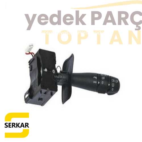 KANGOO MEGANE I FAR KORNA KOLU 96>08 13+2 PİN