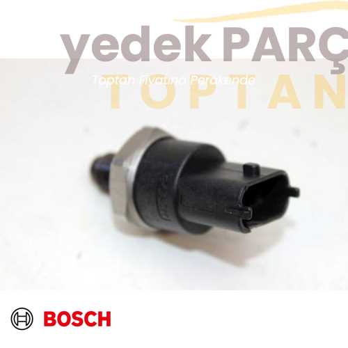 Yedek Parça :BOSCH ENJEKTÖR Özellikler: 