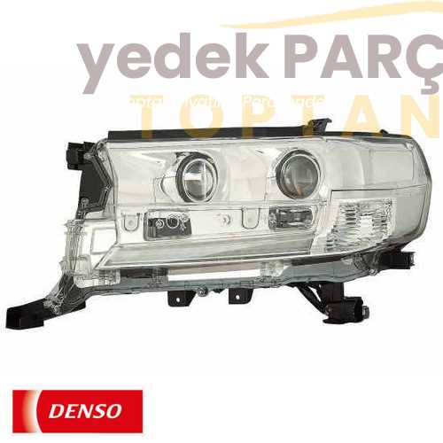 Yedek Parça :DENSO KLIMA RADYATÖRÜ . Özellikler: .