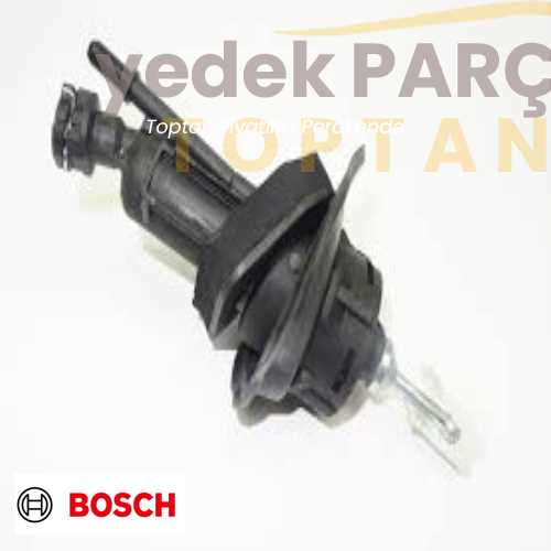 BOSCH DEBRIYAJ MERKEZI ÜST VOL 8675600/MAZ BP4K414/BV61 7A543 AA