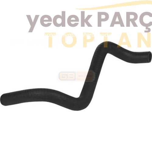 KALORİFER ÇIKIŞ HORTUMU FIAT TPX 7586645