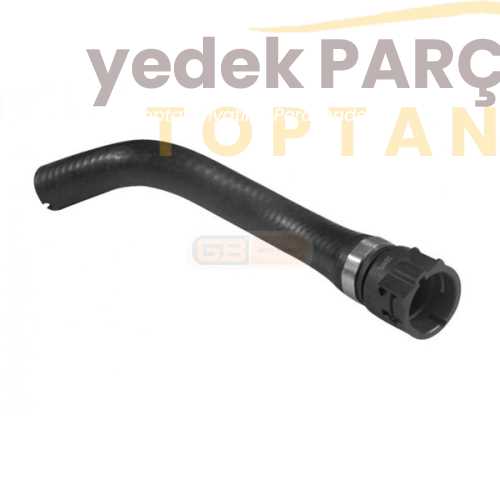 KALORİFER HORTUMU FIAT LINEA -NEW DOBLO 1.3 MJT 51