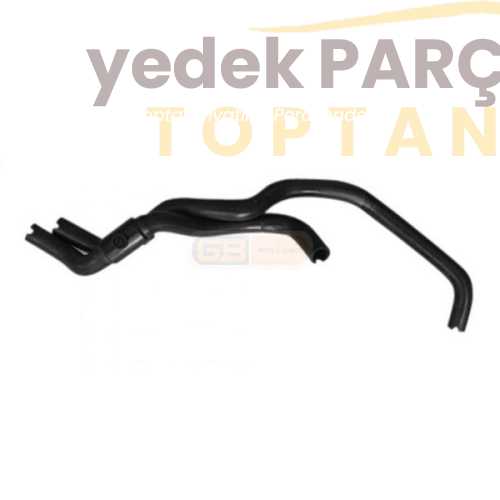 KALORİFER HORTUMU FIAT DOBLO 1,3 MJT 05..> 5176173