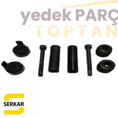 Yedek Parça :DUCATO I II  KALIPER PİSTON TAMİR TAKIM ÖN Özellikler: 0