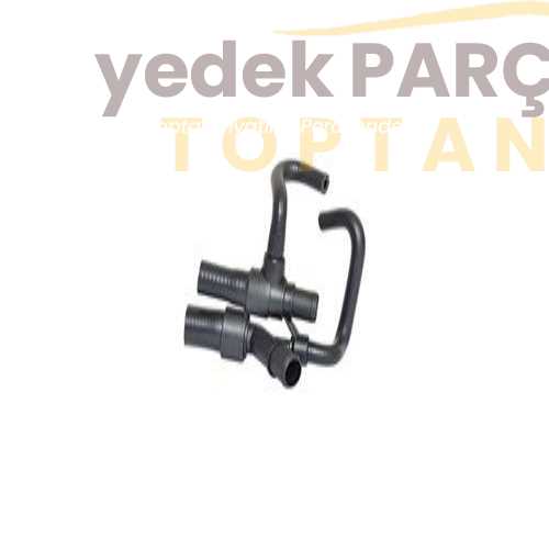 KALORİFER HORTUMU MEGANE 1.8 2.0 F3R