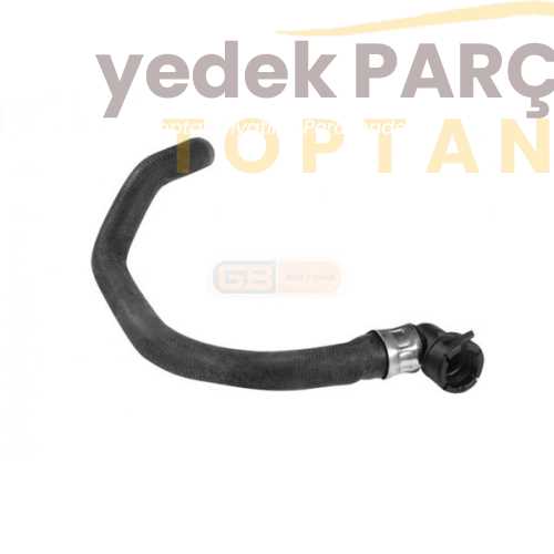 KALORİFER GİRİŞ HORTUMU RENAULT KANGOO II 1,5 DCI