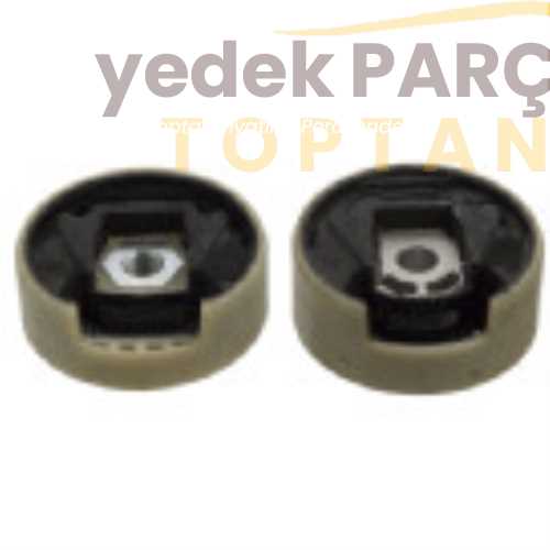 TRAVERS TAKOZU SET ALT+ÜST GOLF5-GOLF6-JETTA-PASSAT-CADDY-A3-LEON 2004=> (FEBI 45308) 