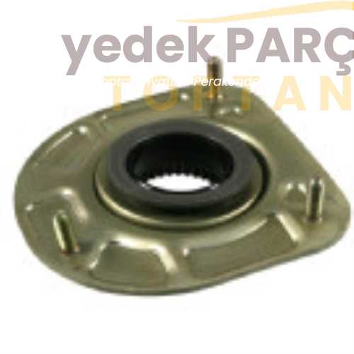 ÖN AMORTİSÖR RULMANI BİLYASI VOLVO S60 00-10 S80 00-06 V70 00-07 XC70 00-07 XC90 02-14 FEBI 18481