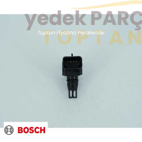 BOSCH BASINÇ SENSÖRÜ 8677288