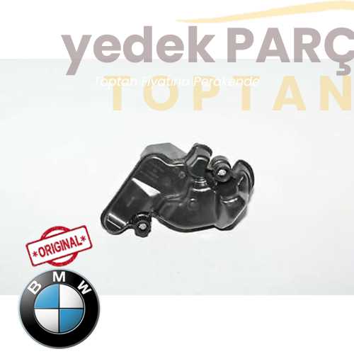 IOE-BMW VAKUM POMPASI