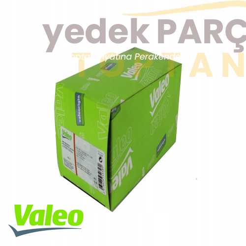 VALEO BUJI KABLOSU TAKIM