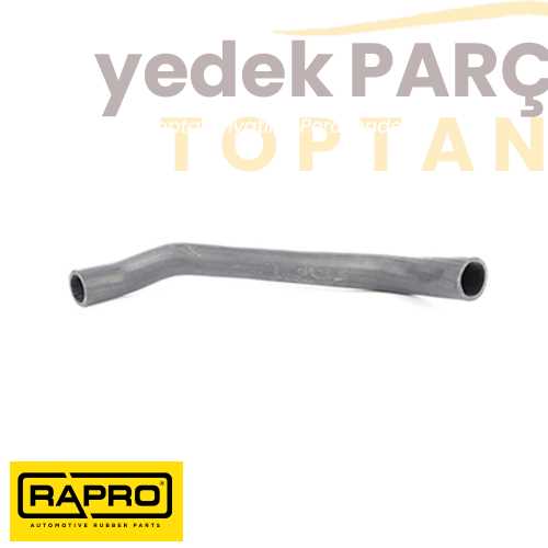 RAPRO INTERCOOLER HAVA GIRIS HORTUMU (JUMBO)