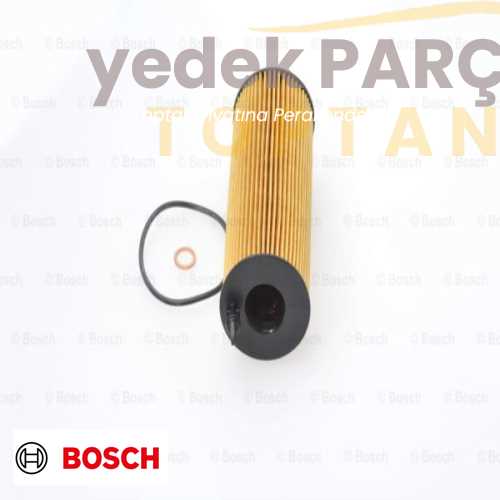 BOSCH YAG FILTRESI OX 361/4D-E122HD187