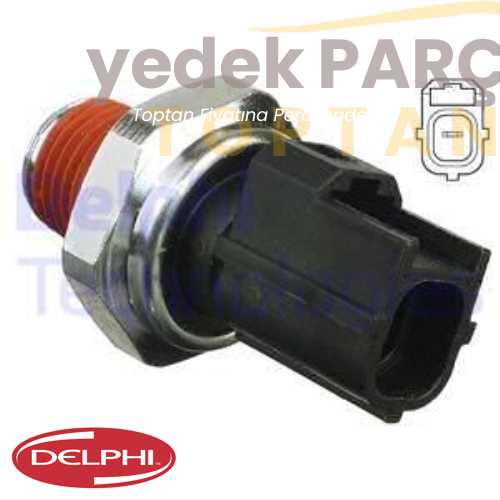 DELPHI YAG MUSURU TRANSIT 2.2TDCI 2.4TDCI 14