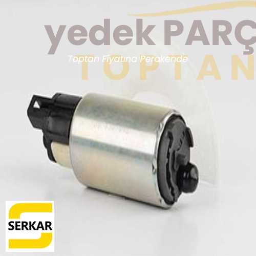 FOCUS 1.4 3 BAR BENZIN YAKIT POMPASI UNİVERSAL