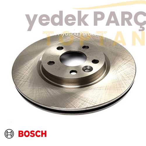 BOSCH FREN DISKI ÖN [300 /28-26 MM], HAVA KANALLI VOL 30769056/ROW LR000571/LRG LR000571/ ADET