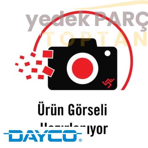 DAYCO TERMOSTAT