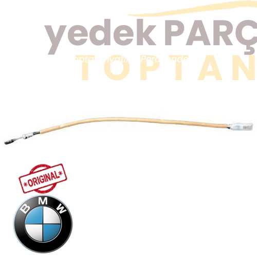 IOE-BMW KAPI AÇMA TELI