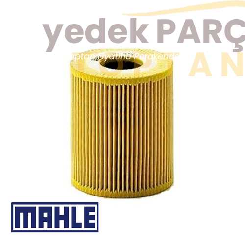 MAHLE YAG FILTRESI E15H D59