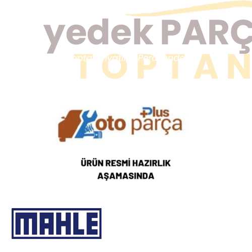 Yedek Parça :MAHLE YAG FILTRESI Özellikler: 