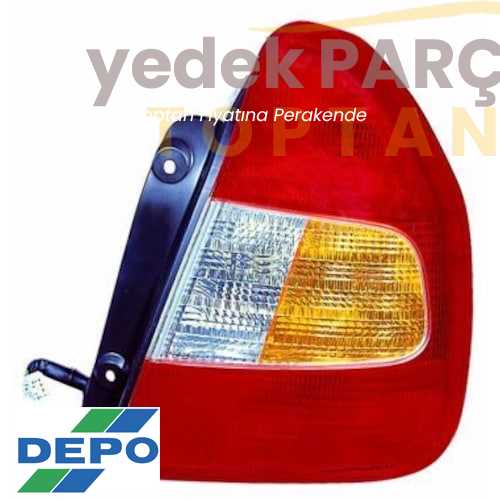 DEPO STOP LAMBASI SOL P21W/P21W/P21W/P21/5W