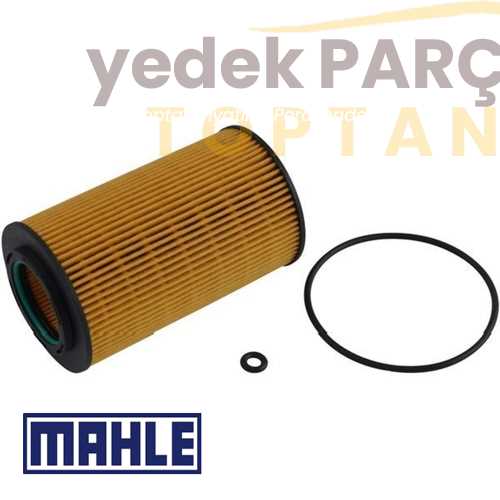 MAHLE YAG FILTRESI